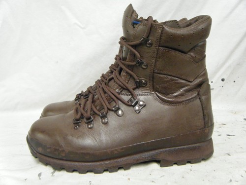 Genuine british army military - genuine,