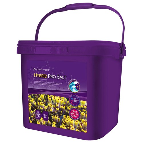 Aquaforest hybrid pro salt - pro, 5kg
