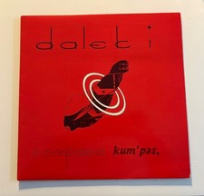 Dalek i - Compass Kum'pas
