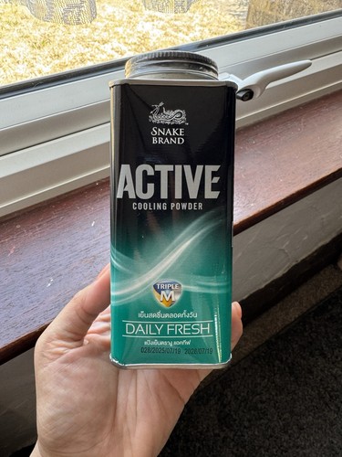 Snake brand active - snake,