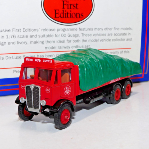 Efe aec iii mammoth - aec, major