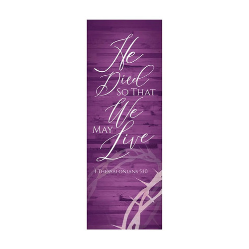May live crown - we,