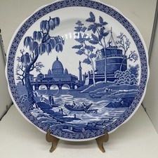 Spode Blue Room ‘Rome’