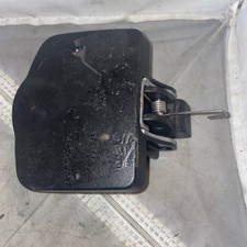 Chassis Lock for Pride