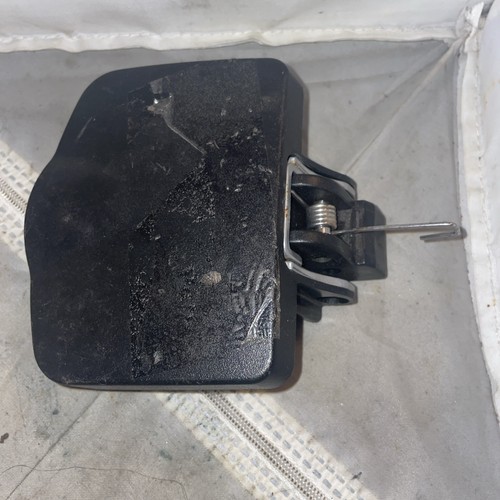 Chassis lock for - chassis,