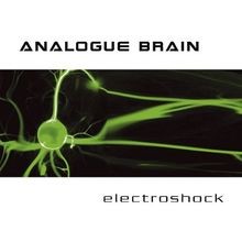 Electroshock analogue brain - electroshock,