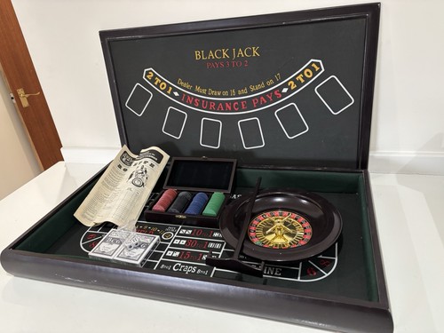 Casino house game - 3, in