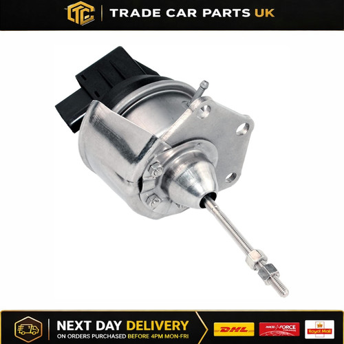 Turbocharger turbo actuator - turbocharger,