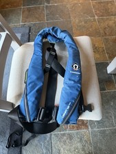 Crewsaver Life Jacket 165N