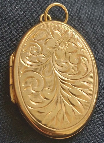 Antique hallmarked silver - hallmarked,