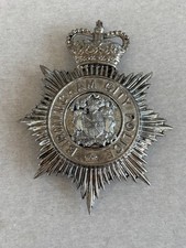 Birmingham City Police Full