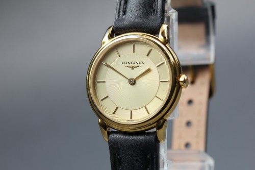 Near mint longines grand - [near,