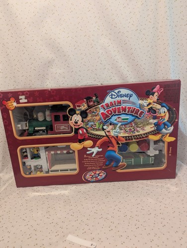 Vintage lgb train disney - vintage,