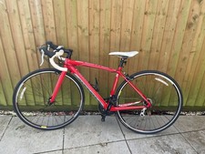 Road bike specialised - bike, xs