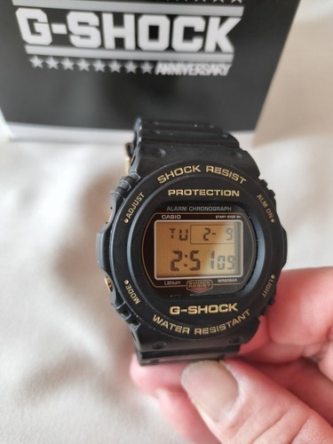 Shock 35th anniversary - g,