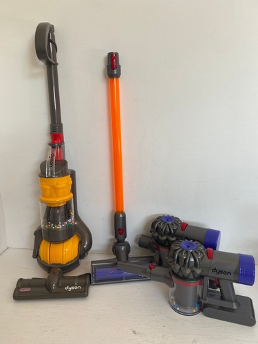 Dyson ball vacuum cleaner 2 - dyson,