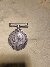 Old collectible Real WWI