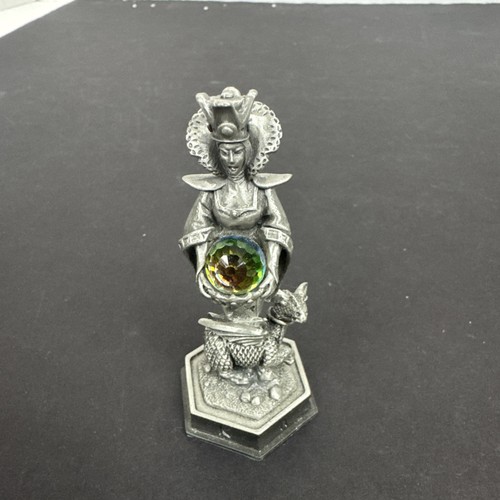 Danbury mint fantasy the - mint,