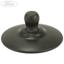 Genuine Ford Mondeo Hatchback