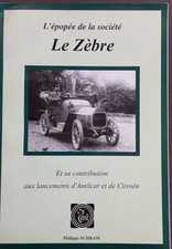 L'epopee de la societe Le