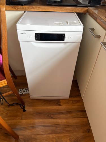 Kenwood kdw45w23 slimline - kenwood,