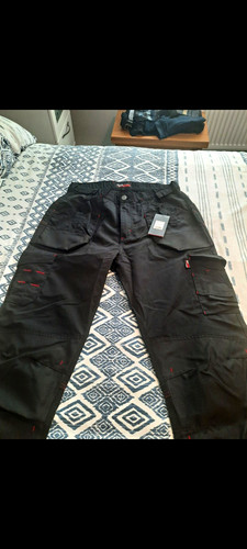 Tuff stuff men - stuff, men’s