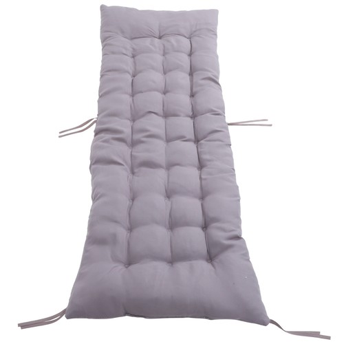Bay window cushion - ,