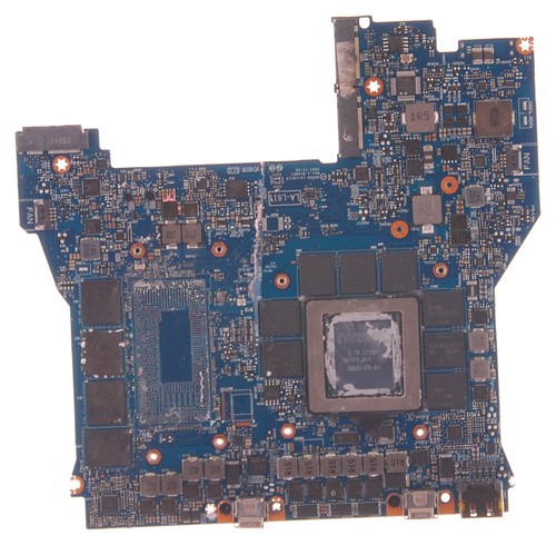 Dell alienware x15 d - dell,