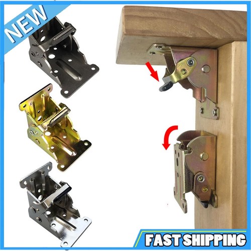 Degree folding table - folding, leg