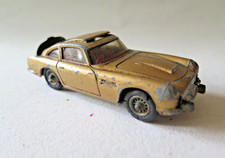 Corgi Toys 261 Aston Martin