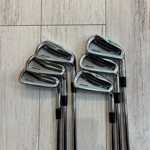 Mizuno iron set 6pcs - iron,