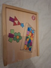 Play Tive Wooden Activity Box