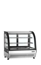 Countertop display fridge - countertop,