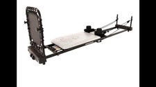 AeroPilates Foldable Reformer