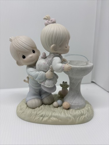 Precious moments your love - precious, is