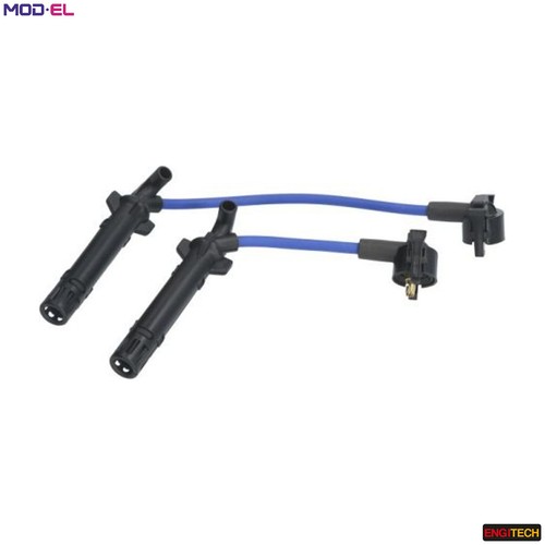 Ignition cable kit - ignition,