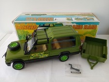 JOUSTRA TALBOT MATRA RANCHO GRAND RAID 1979 MADE IN FRANCE RARE NMIB-PLS READ