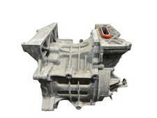 NISSAN LEAF ELECTRIC DRIVE