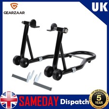 400KG Heavy Duty Motorcycle