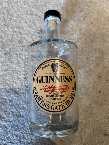 Guinness corked stout - guinness,