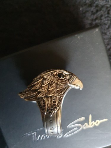 Thomas sabo rebel - thomas,