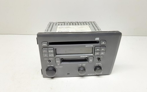 Volvo s60 2003 - s60, cd