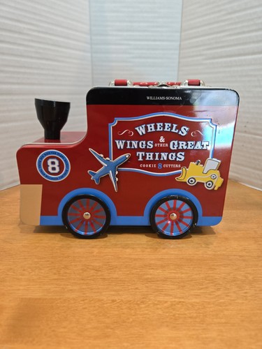 Williams sonoma wheels wings - wheels,,