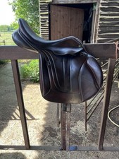 Ideal Monoflap Jump Saddle