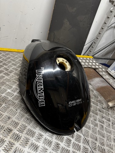 Triumph fuel tank 1050 speed - triumph,