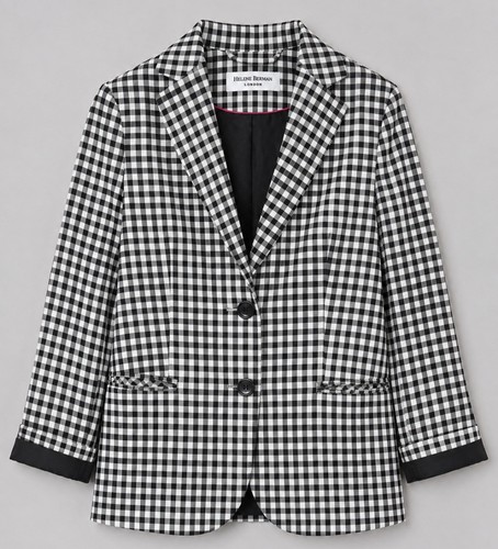 Helene berman london gingham - helene,