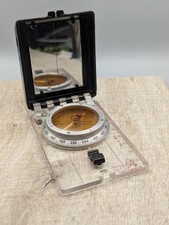 Vintage Silva Type 15T The Ranger Navigation Compass