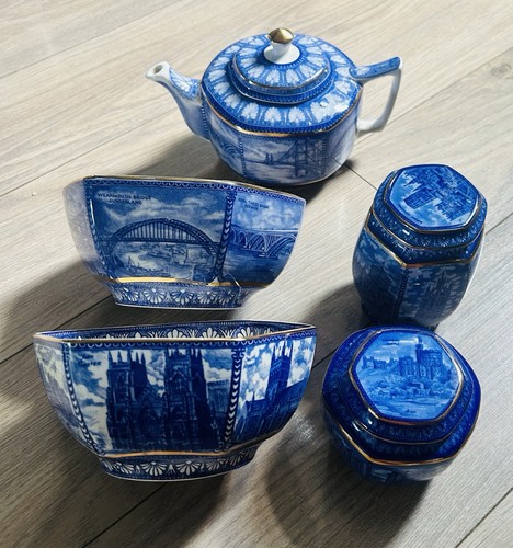 Vintage ringtons tea - vintage,