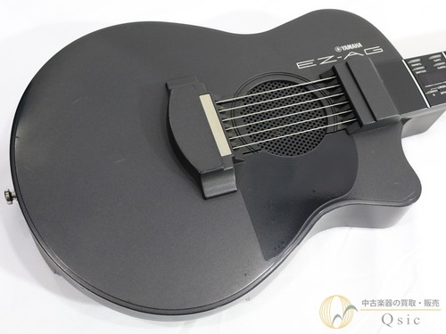 Yamaha soft case - yamaha, ez-ag