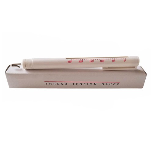 Essential thread tension - thread,